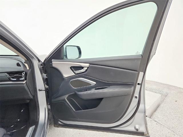 2019 Acura RDX Vehicle Photo in Grapevine, TX 76051