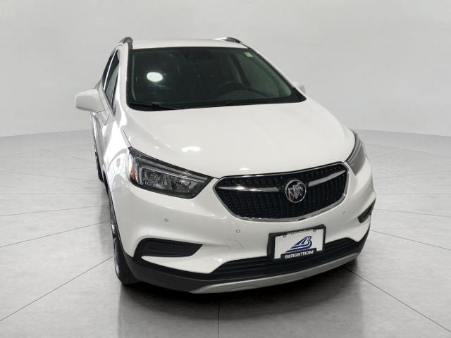 2021 Buick Encore Vehicle Photo in GREEN BAY, WI 54303-3330