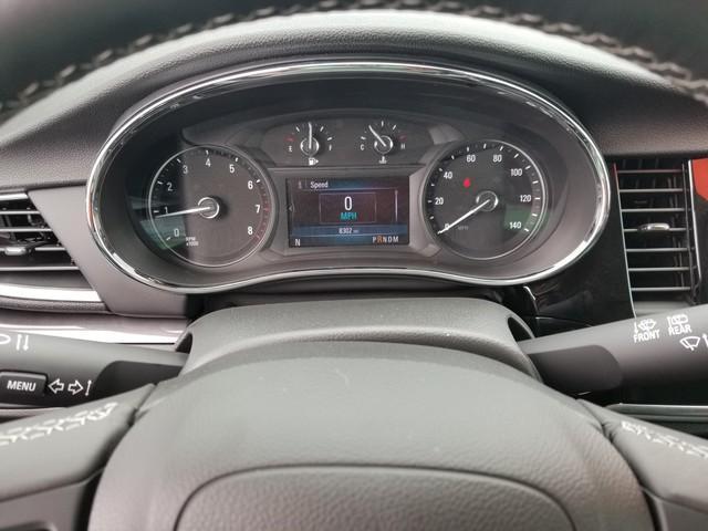 2022 Buick Encore Vehicle Photo in ELYRIA, OH 44035-6349