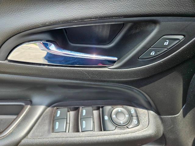 2021 Chevrolet Equinox Vehicle Photo in TWO RIVERS, WI 54241-1823