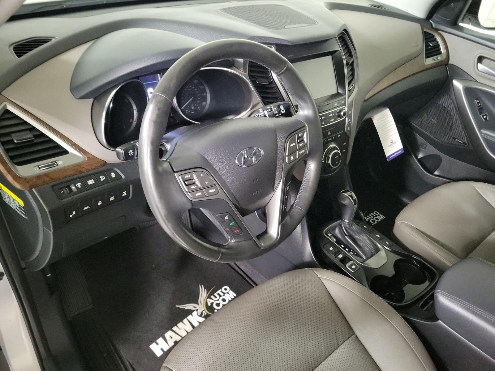 2019 Hyundai SANTA FE XL Vehicle Photo in Plainfield, IL 60586