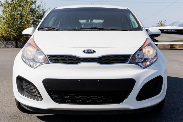 Used 2015 Kia Rio 5-Door EX with VIN KNADN5A38F6451561 for sale in Anacortes, WA