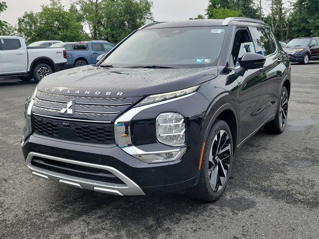 2022 Mitsubishi Outlander Vehicle Photo in Boyertown, PA 19512