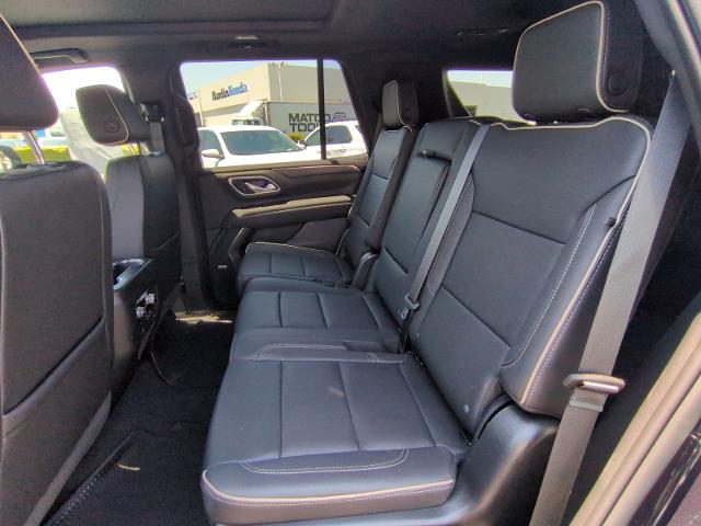 2023 GMC Yukon Vehicle Photo in ANAHEIM, CA 92806-5612