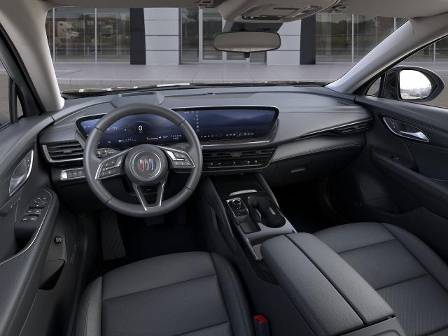 2024 Buick Envision Vehicle Photo in APPLETON, WI 54914-8833