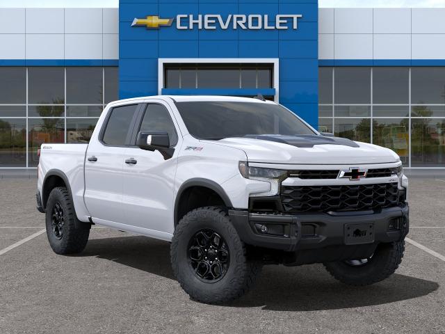 2024 Chevrolet Silverado 1500 Vehicle Photo in VALENCIA, CA 91355-1705