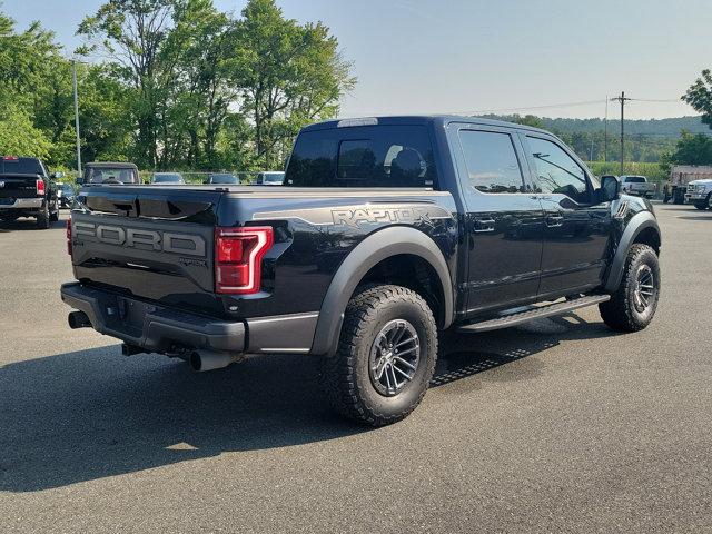 2020 Ford F-150 Vehicle Photo in Boyertown, PA 19512