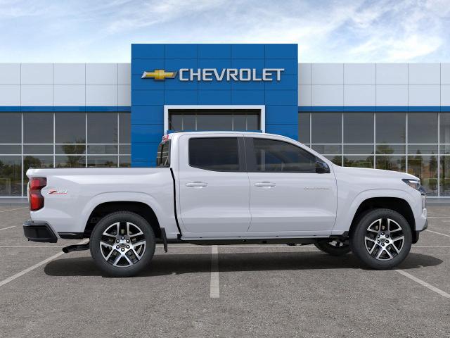 2024 Chevrolet Colorado Vehicle Photo in PAWLING, NY 12564-3219