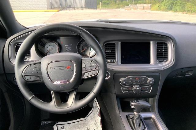 2023 Dodge Charger Vehicle Photo in Kansas City, MO 64114