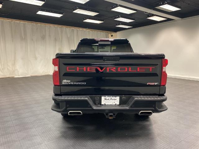 2019 Chevrolet Silverado 1500 Vehicle Photo in ASHLAND, KY 41101-7620