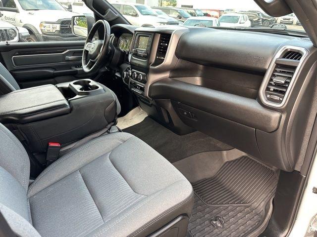 2021 Ram 1500 Vehicle Photo in MEDINA, OH 44256-9631