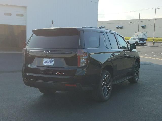 2024 Chevrolet Tahoe Vehicle Photo in READING, PA 19605-1203