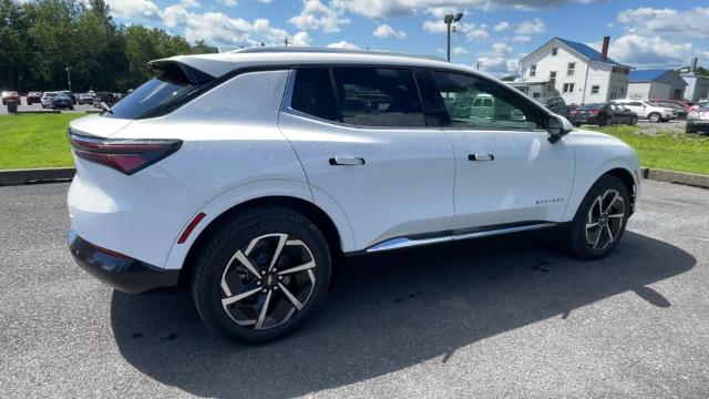 2024 Chevrolet Equinox EV Vehicle Photo in THOMPSONTOWN, PA 17094-9014