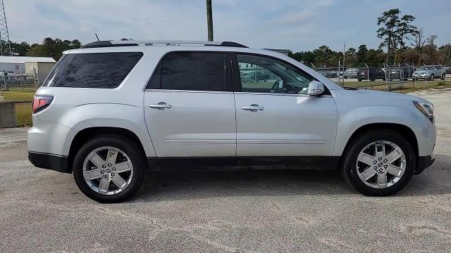 2017 GMC Acadia Limited Vehicle Photo in CROSBY, TX 77532-9157