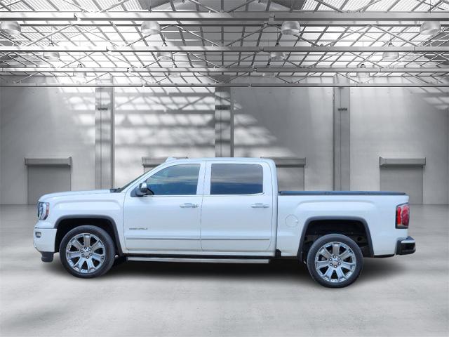 2018 GMC Sierra 1500 Vehicle Photo in ENNIS, TX 75119-5114