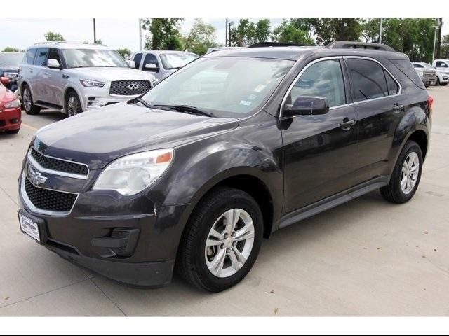 2013 Chevrolet Equinox Vehicle Photo in ROSENBERG, TX 77471-5675