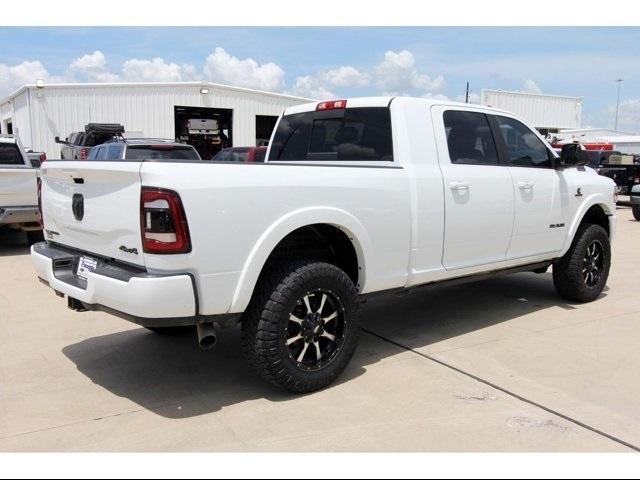 2022 Ram 2500 Vehicle Photo in ROSENBERG, TX 77471-5675