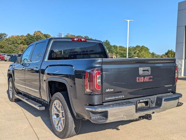 2018 GMC Sierra 1500 Vehicle Photo in POMEROY, OH 45769-1023