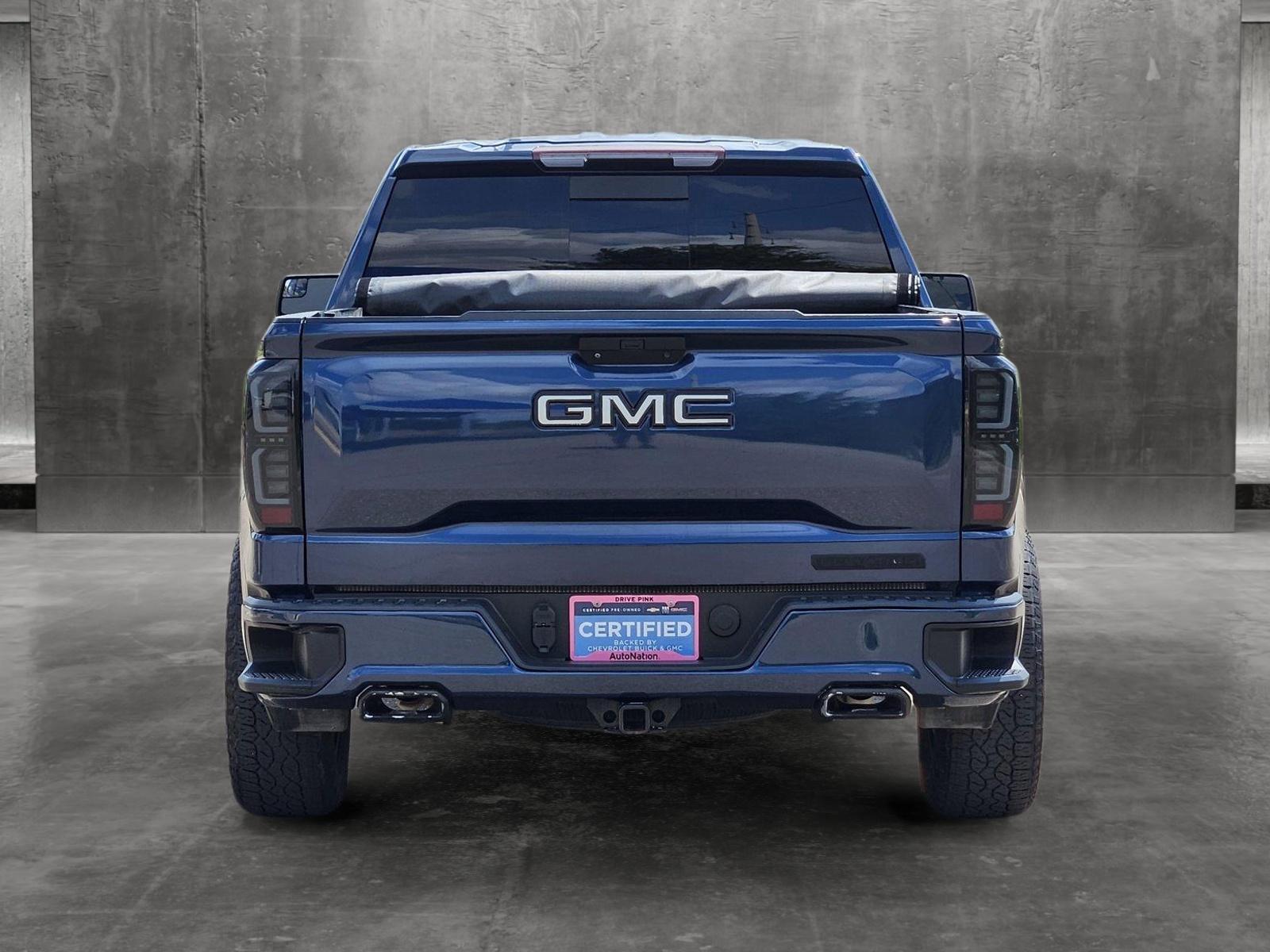 2019 GMC Sierra 1500 Vehicle Photo in AMARILLO, TX 79106-1809