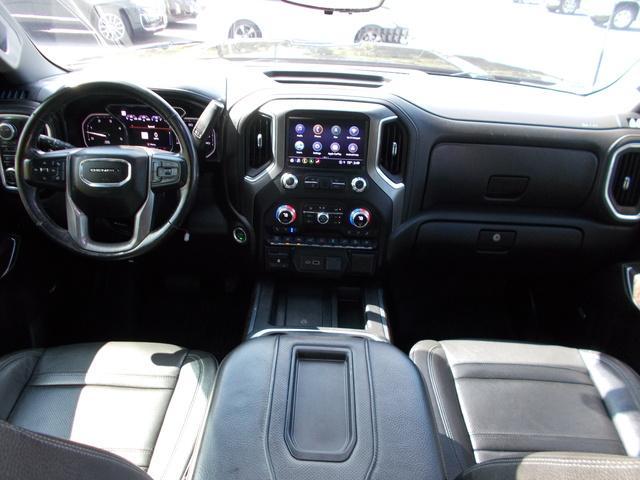 2021 GMC Sierra 2500 HD Vehicle Photo in LOWELL, MA 01852-4336