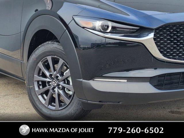 2024 Mazda CX-30 Vehicle Photo in Plainfield, IL 60586