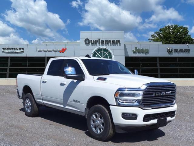 2024 Ram 2500 Vehicle Photo in Bowie, MD 20716