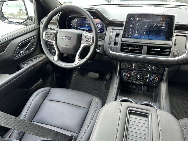 2024 Chevrolet Tahoe Vehicle Photo in DALLAS, TX 75244-5909