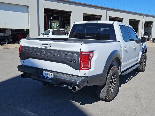 2020 Ford F-150 Vehicle Photo in EASTLAND, TX 76448-3020