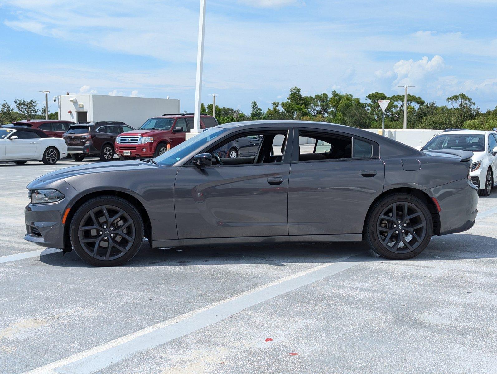 2021 Dodge Charger Vehicle Photo in Ft. Myers, FL 33907