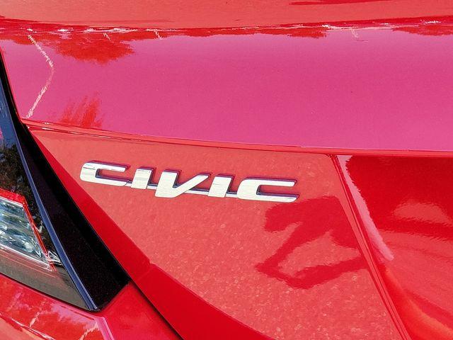 2015 Honda Civic Coupe Vehicle Photo in DANBURY, CT 06810-5034