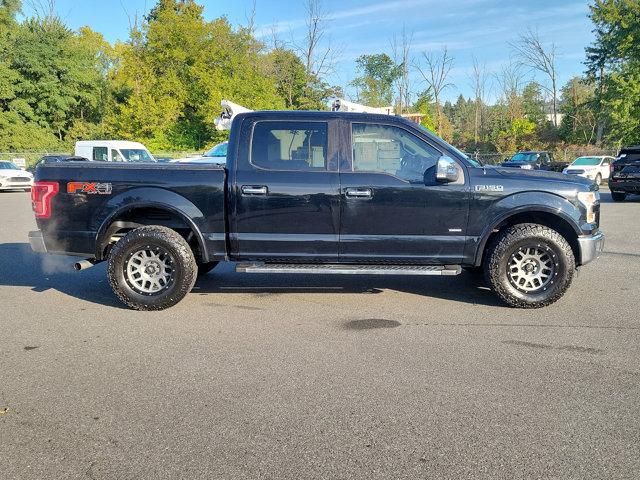 2016 Ford F-150 Vehicle Photo in Boyertown, PA 19512