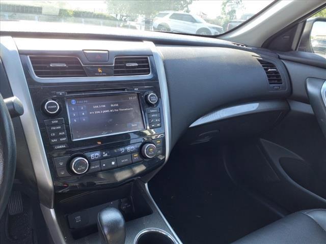 2015 Nissan Altima Vehicle Photo in Plainfield, IL 60586