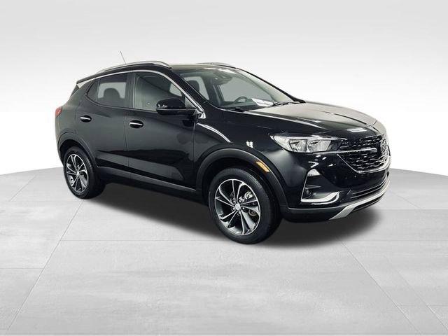 2022 Buick Encore GX Vehicle Photo in MEDINA, OH 44256-9631