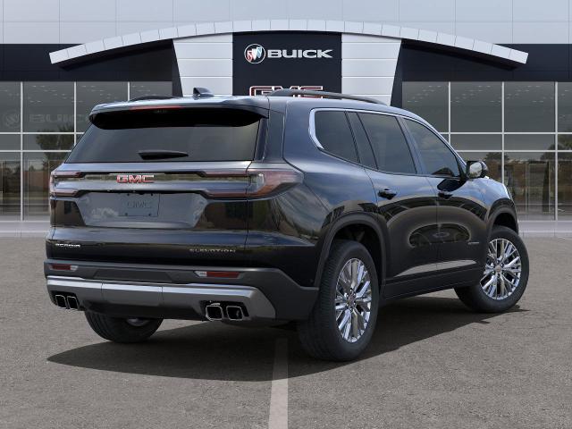 2024 GMC Acadia Vehicle Photo in ALBERTVILLE, AL 35950-0246