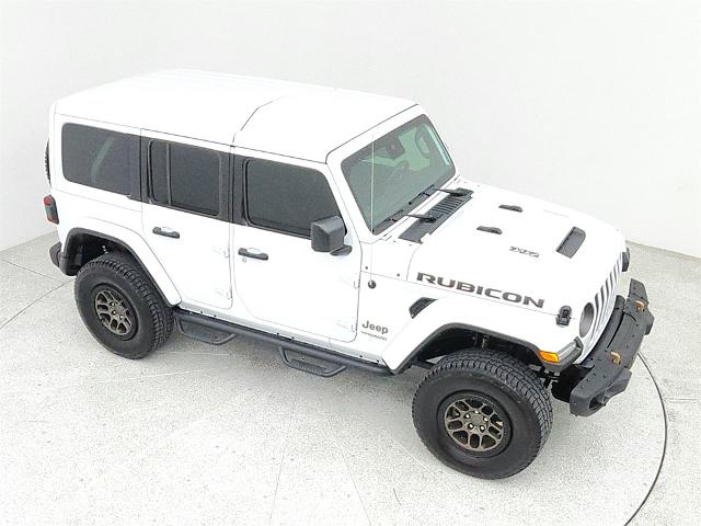 2022 Jeep Wrangler Vehicle Photo in Grapevine, TX 76051