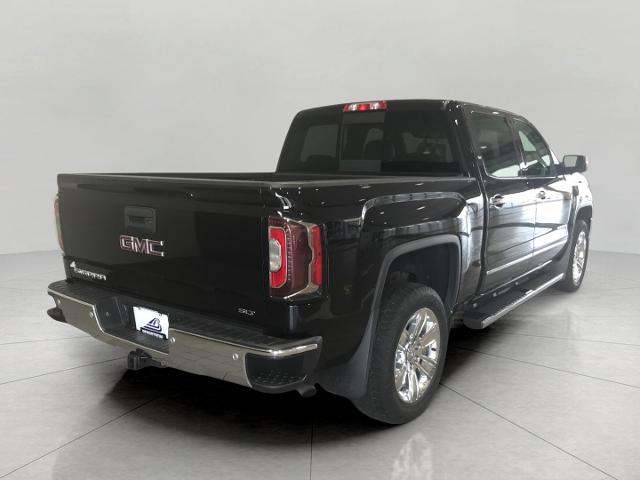 2018 GMC Sierra 1500 Vehicle Photo in GREEN BAY, WI 54303-3330