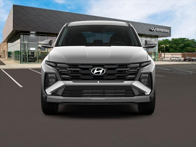 2025 Hyundai TUCSON Vehicle Photo in Merrillville, IN 46410