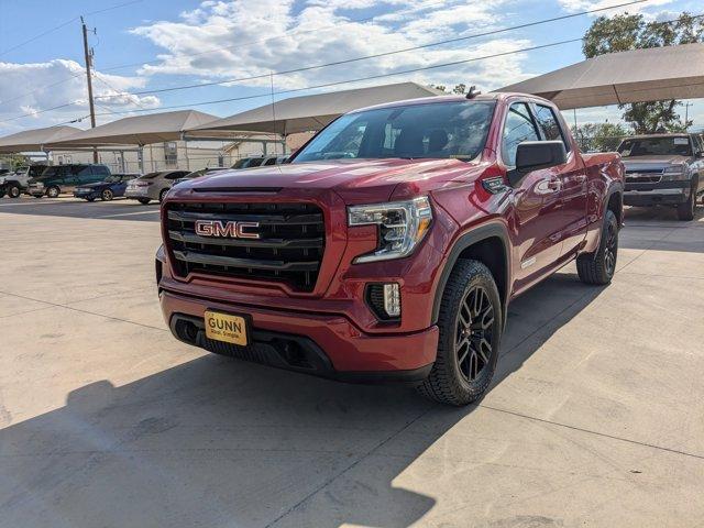 2019 GMC Sierra 1500 Vehicle Photo in SELMA, TX 78154-1459