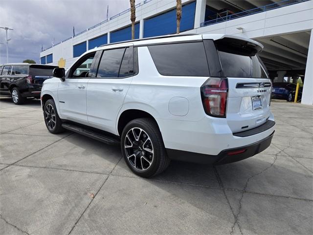 2023 Chevrolet Tahoe Vehicle Photo in LAS VEGAS, NV 89118-3267