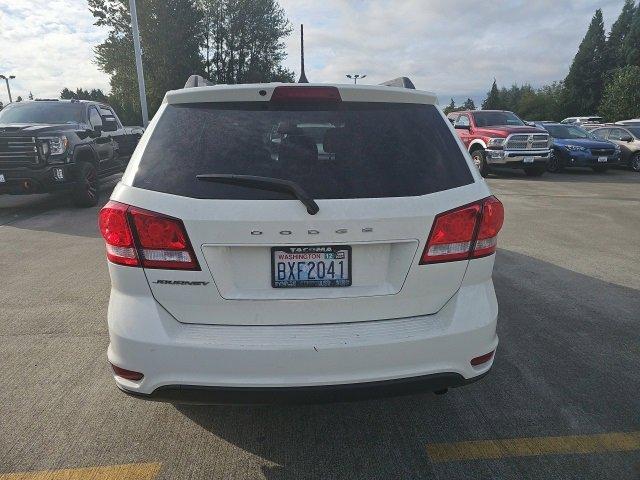 2019 Dodge Journey Vehicle Photo in PUYALLUP, WA 98371-4149