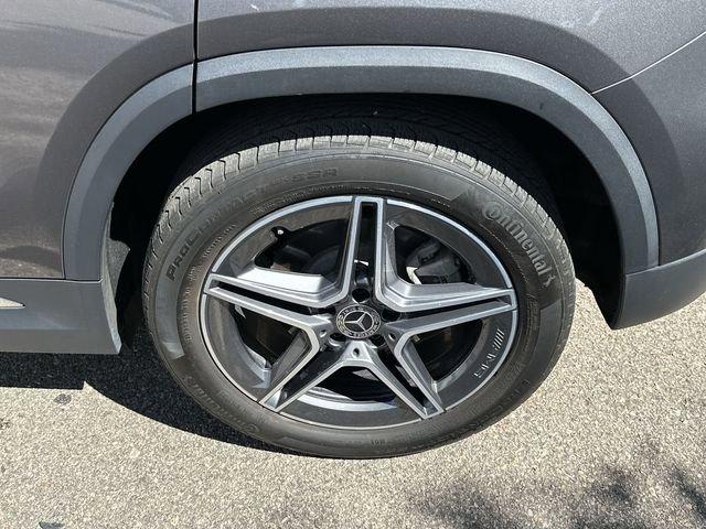 2021 Mercedes-Benz GLA Vehicle Photo in GREELEY, CO 80634-4125