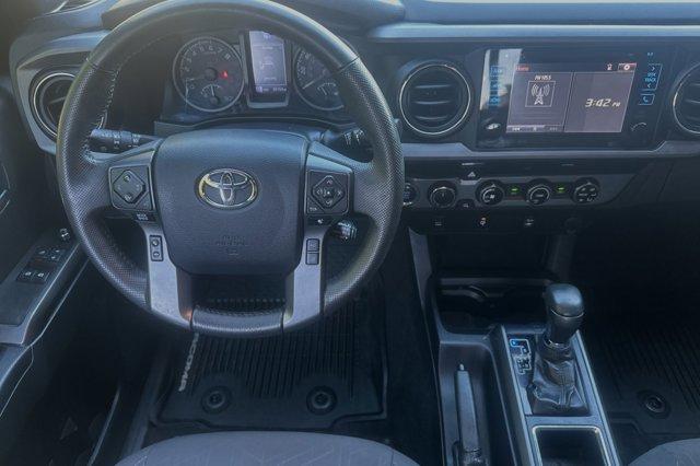 2018 Toyota Tacoma Vehicle Photo in BOISE, ID 83705-3761