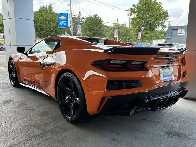 2023 Chevrolet Corvette Z06 Vehicle Photo in SAINT JAMES, NY 11780-3219