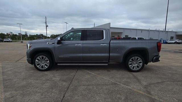 2021 GMC Sierra 1500 Vehicle Photo in CROSBY, TX 77532-9157