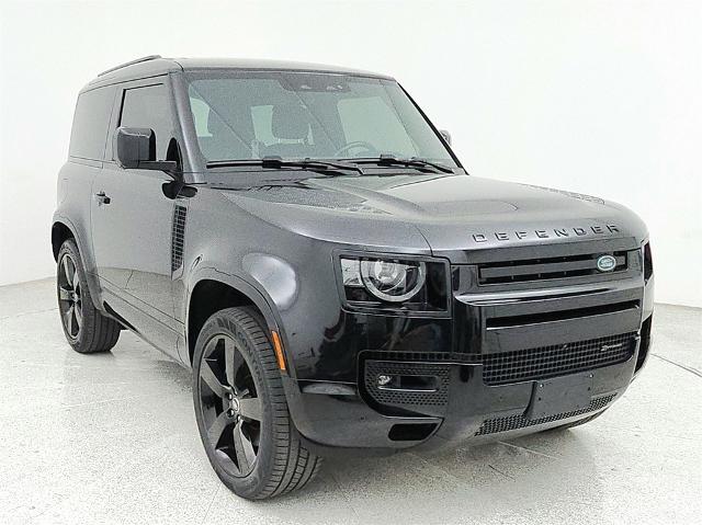 2022 Land Rover Defender Vehicle Photo in Grapevine, TX 76051