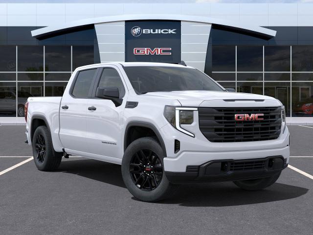 2024 GMC Sierra 1500 Vehicle Photo in LAS VEGAS, NV 89146-3033