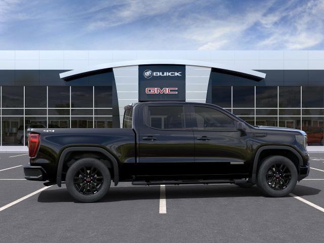 2024 GMC Sierra 1500 Vehicle Photo in MEMPHIS, TN 38115-1503