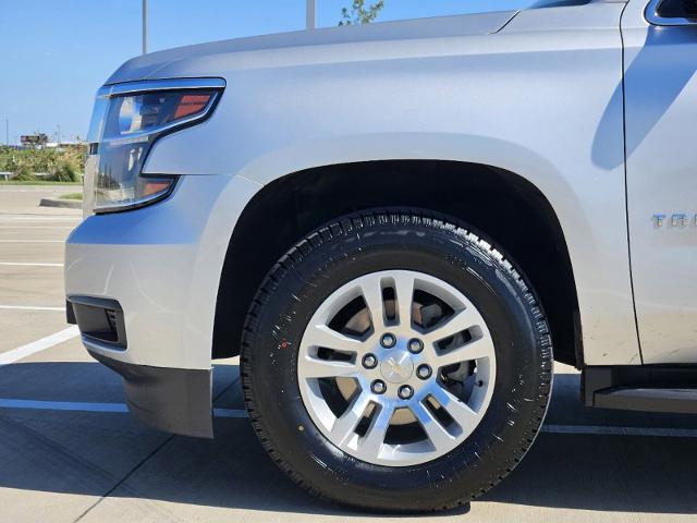 2018 Chevrolet Tahoe Vehicle Photo in TERRELL, TX 75160-3007