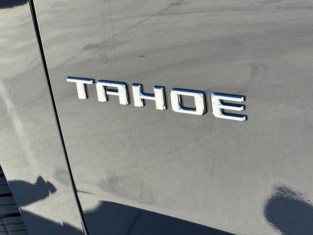 2024 Chevrolet Tahoe Vehicle Photo in RIVERSIDE, CA 92504-4106