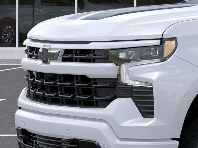 2025 Chevrolet Silverado 1500 Vehicle Photo in SAINT JAMES, NY 11780-3219